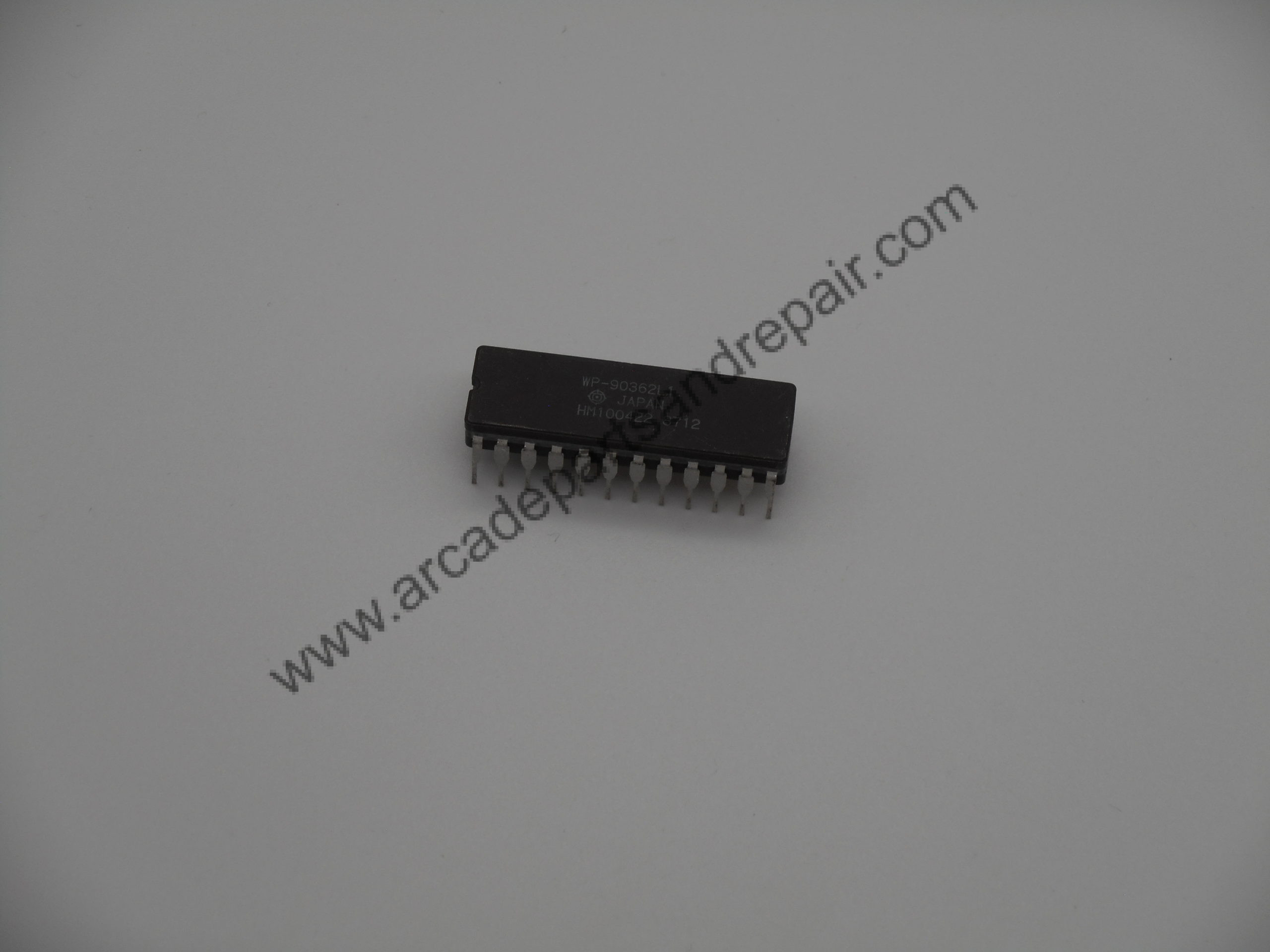 HM10422 / MB7074 Ram