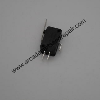 Microswitch Joystick W/ Lever (SW1027)