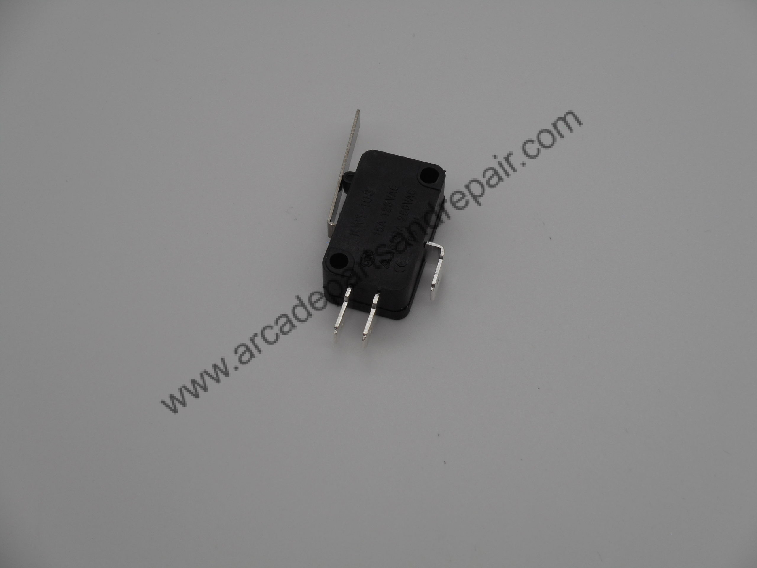 Microswitch Joystick W/ Lever (SW1027)