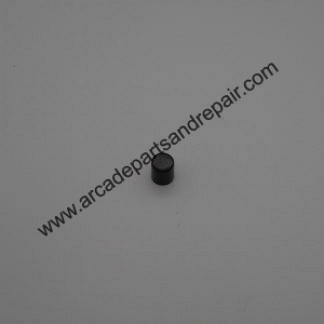 Service Switch / Williams Black Cover (SW1025)