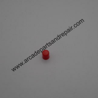 Service Switch / Williams Red Cover (SW1024)