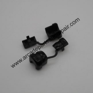 Strain Relief Bushing (2 Pieces)(MP1043)