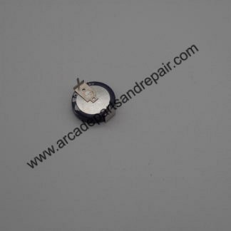 Super Capacitor 1F 5.5V (MC1079)