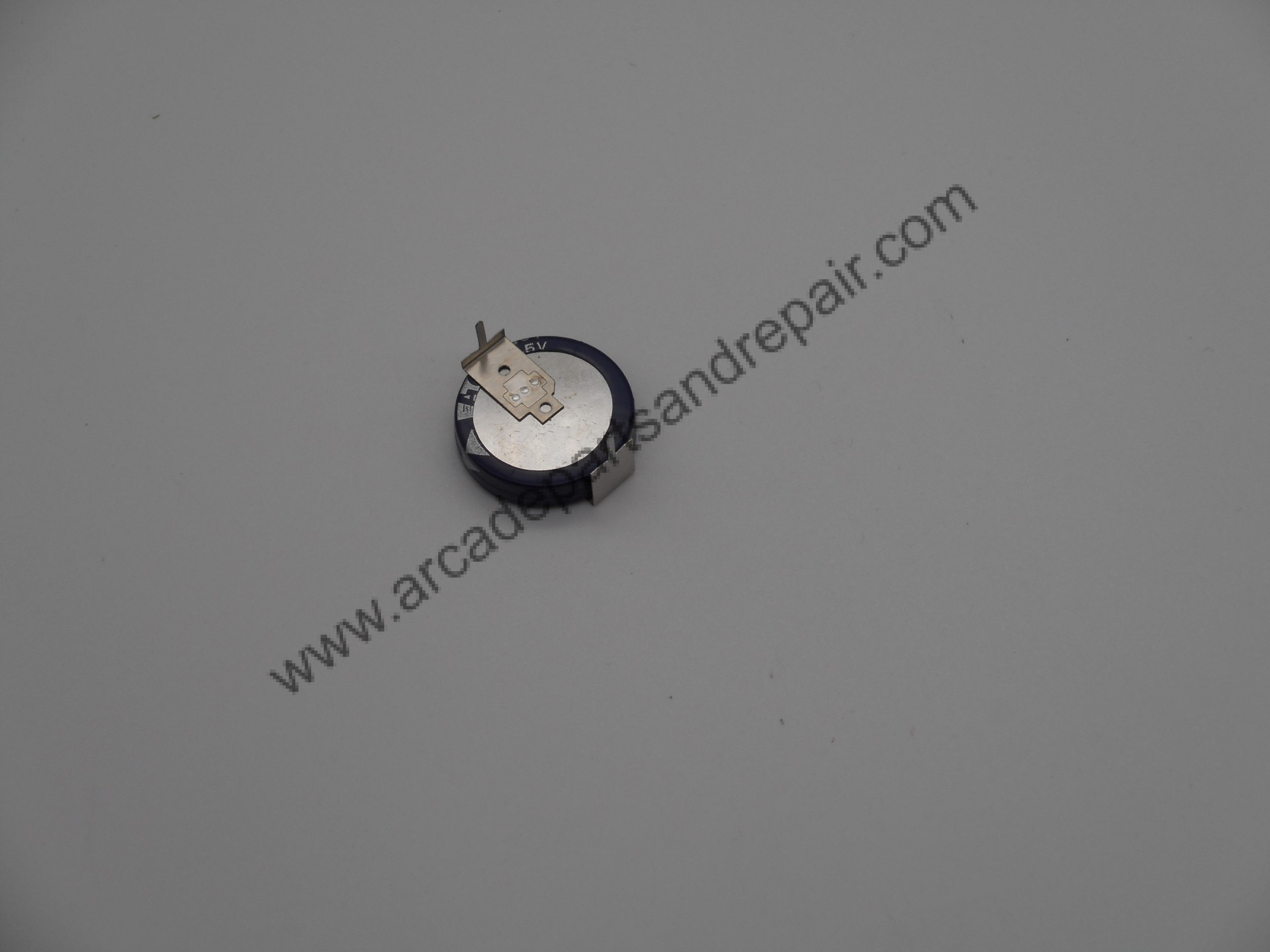 Super Capacitor 1F 5.5V (MC1079)