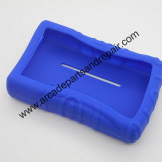 TPG2 Mini Silicone Rubber Case (Blue)