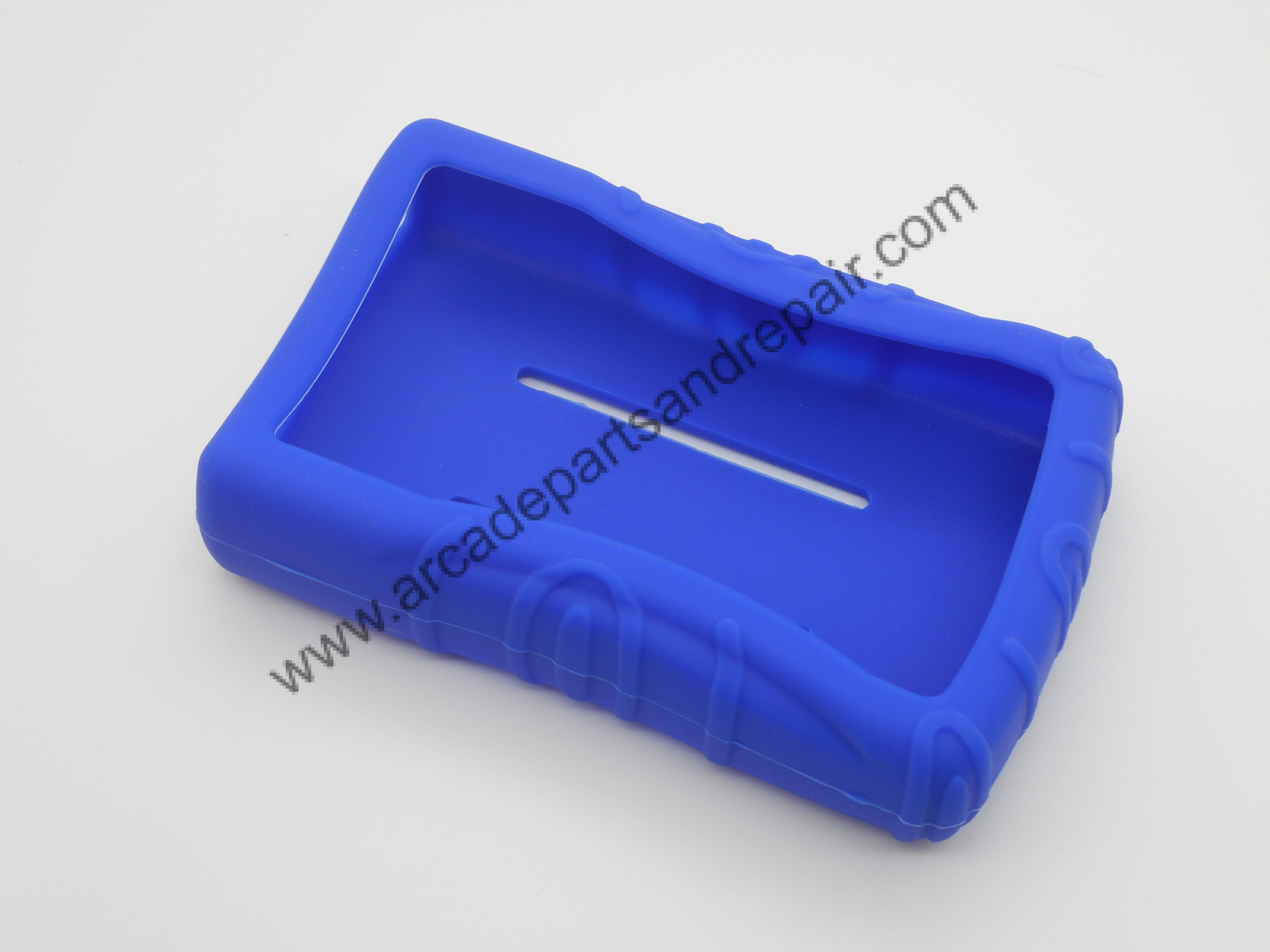 TPG2 Mini Silicone Rubber Case (Blue)
