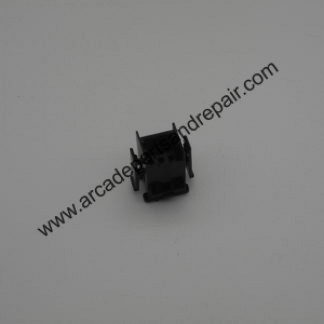 AMP 9 Pin MR Series Female Pin Cap Housing Connector (MR1015)