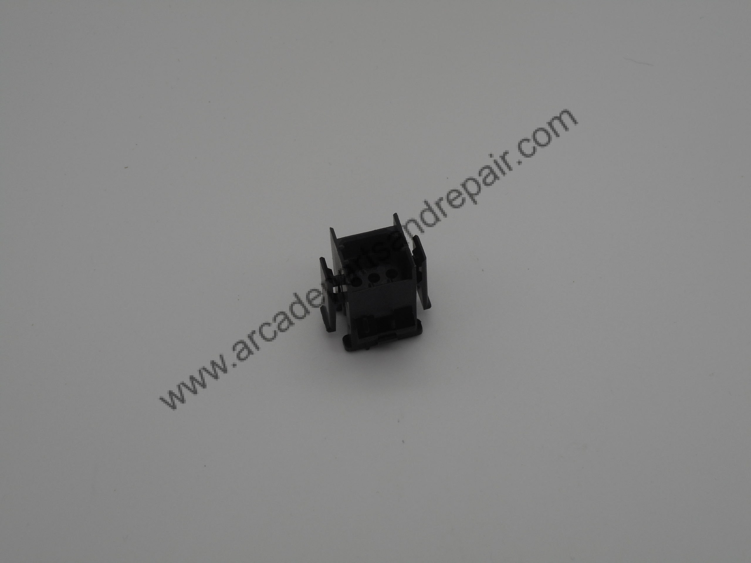 AMP 9 Pin MR Series Female Pin Cap Housing Connector (MR1015)