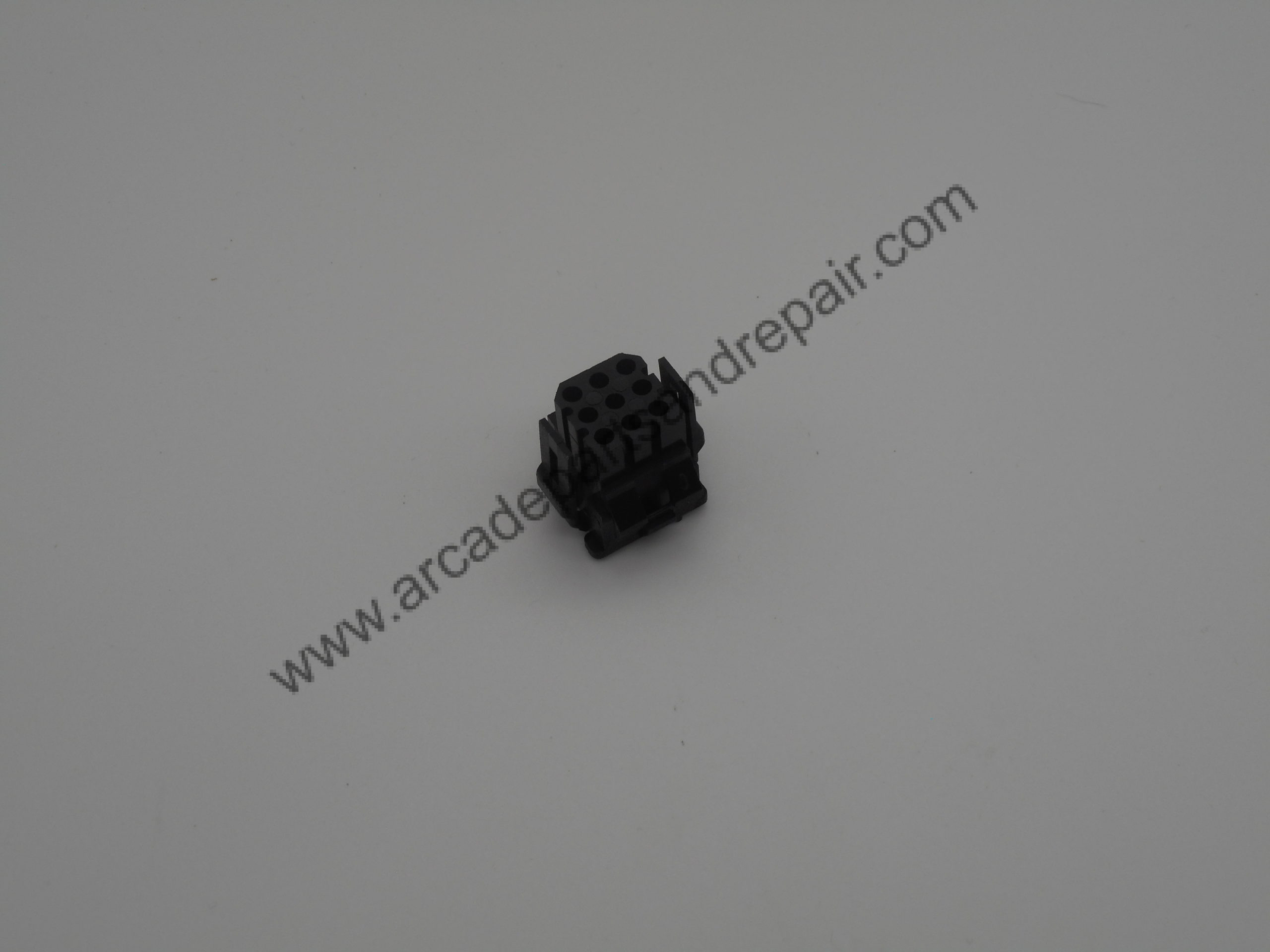 AMP 9 Pin MR Series Male Socket Plug Housing Connector (MR1016)