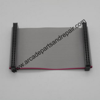 50-Pin Ribbon Cable 4" (MP1078)