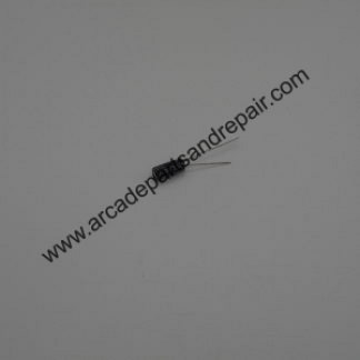 2.2uF 50V BP 105C Nichicon