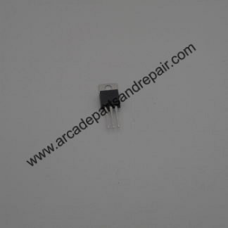 7918 Voltage Regulator