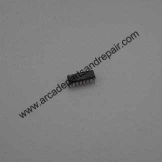 93417PC / 82S126N / IM5603 PROM