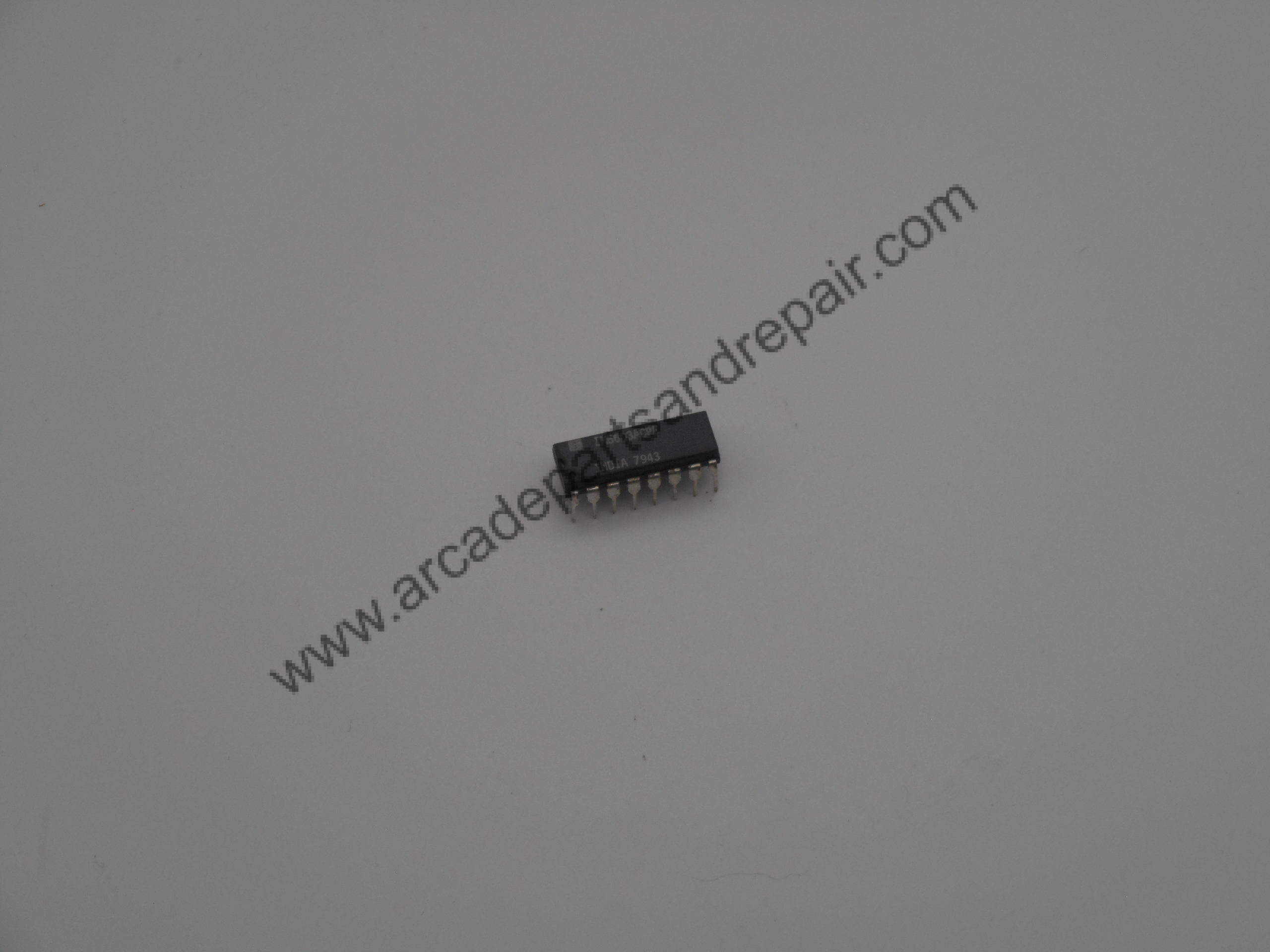 93417PC / 82S126N / IM5603 PROM