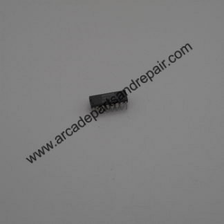 IM5610 / 82S123N PROM