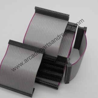 Berzerk / Frenzy PCB Ribbon Cable 8pc Set (MP1135)