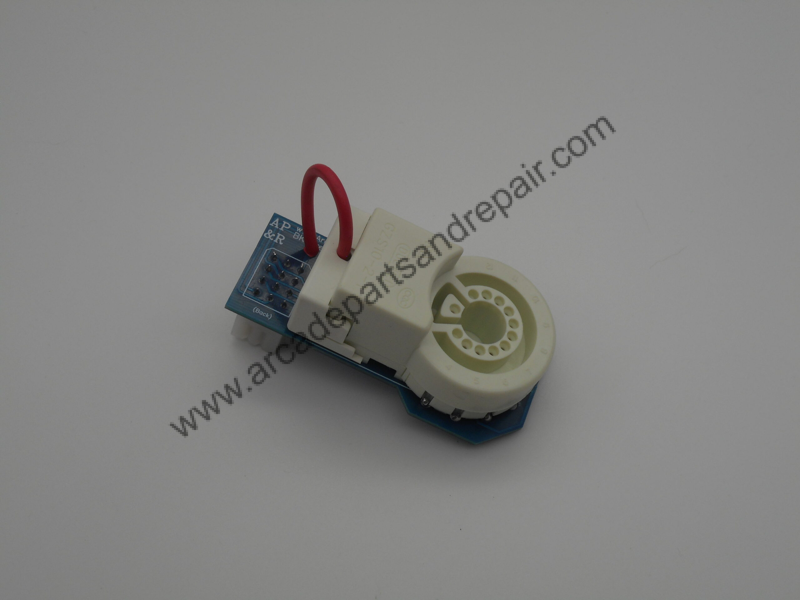 B&K Precision CR-23 Adapter (PC1038)