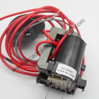 HI-3129C Wei-Ya / Makvision Flyback