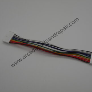 NINTENDO INTER-BOARD RAINBOW POWER CABLE (MP1137)