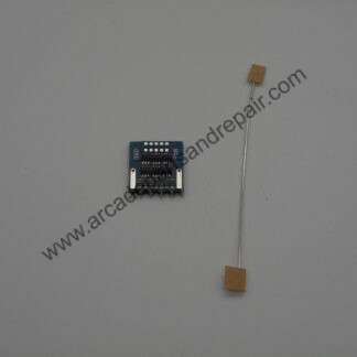 Atari VDR Voltage Dependent Resistor (PC1042)