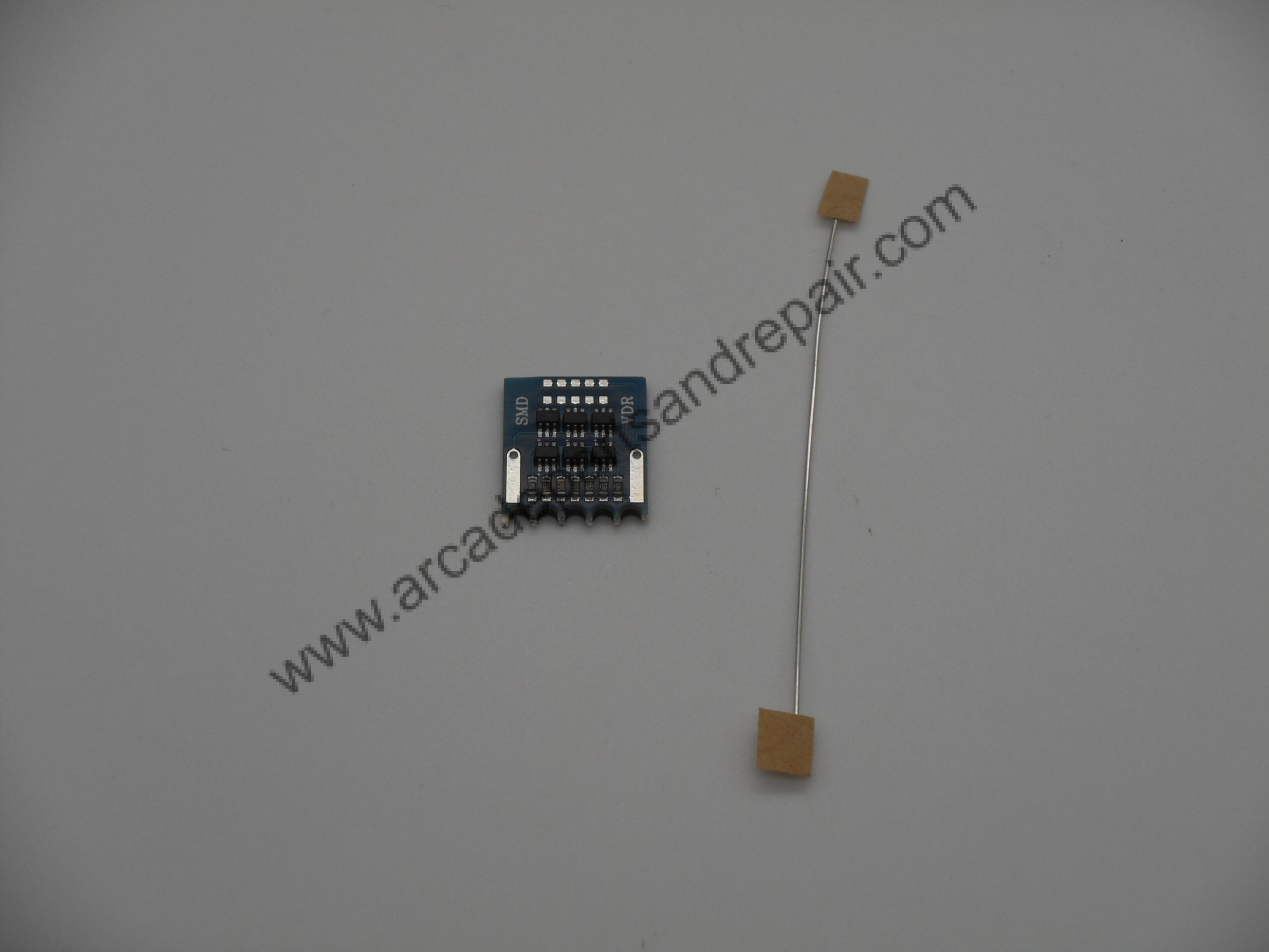Atari VDR Voltage Dependent Resistor (PC1042)