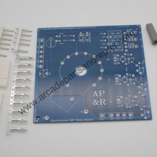 Electrohome G07-CBO Neck PCB Kit (PC1006)