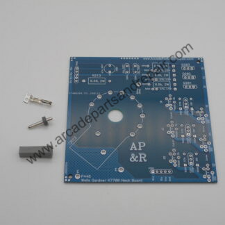 Wells Gardner K7000 P448 (CR-23) Neck PCB Kit (PC1033)