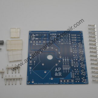 Wells Gardner K4600 Series Neck PCB Kit (PC1032)