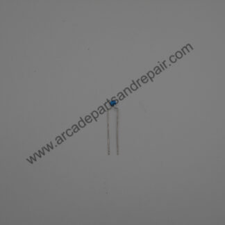 .0015uF 100V Ceramic Disc Capacitor (MC1085)