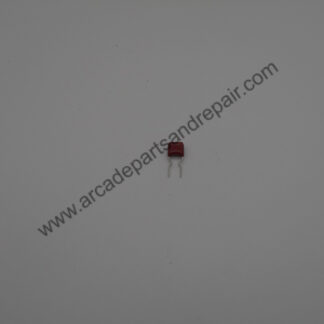 .033uF 250V Metalized Film Capacitor Heavy Duty (MC1082)