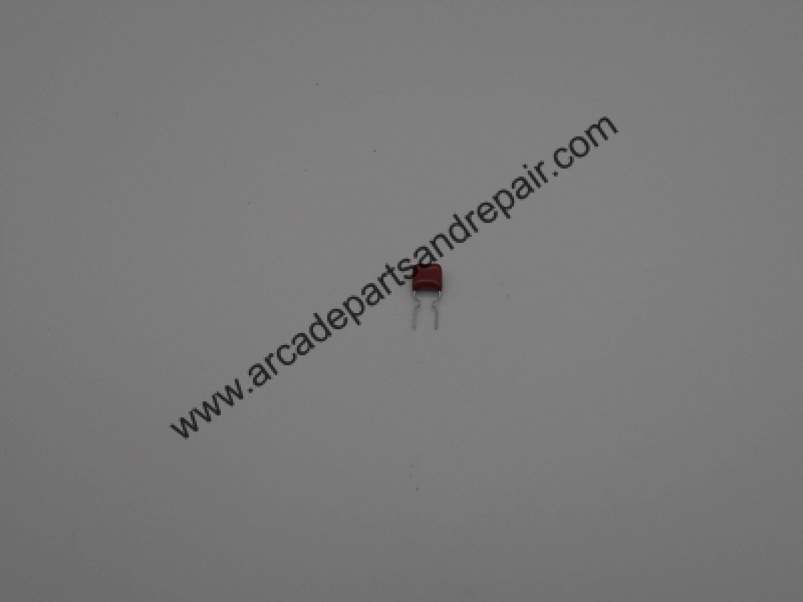 .033uF 250V Metalized Film Capacitor Heavy Duty (MC1082)