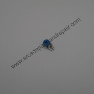 100 OHM TRIMMER POTENTIOMETER (P1103)