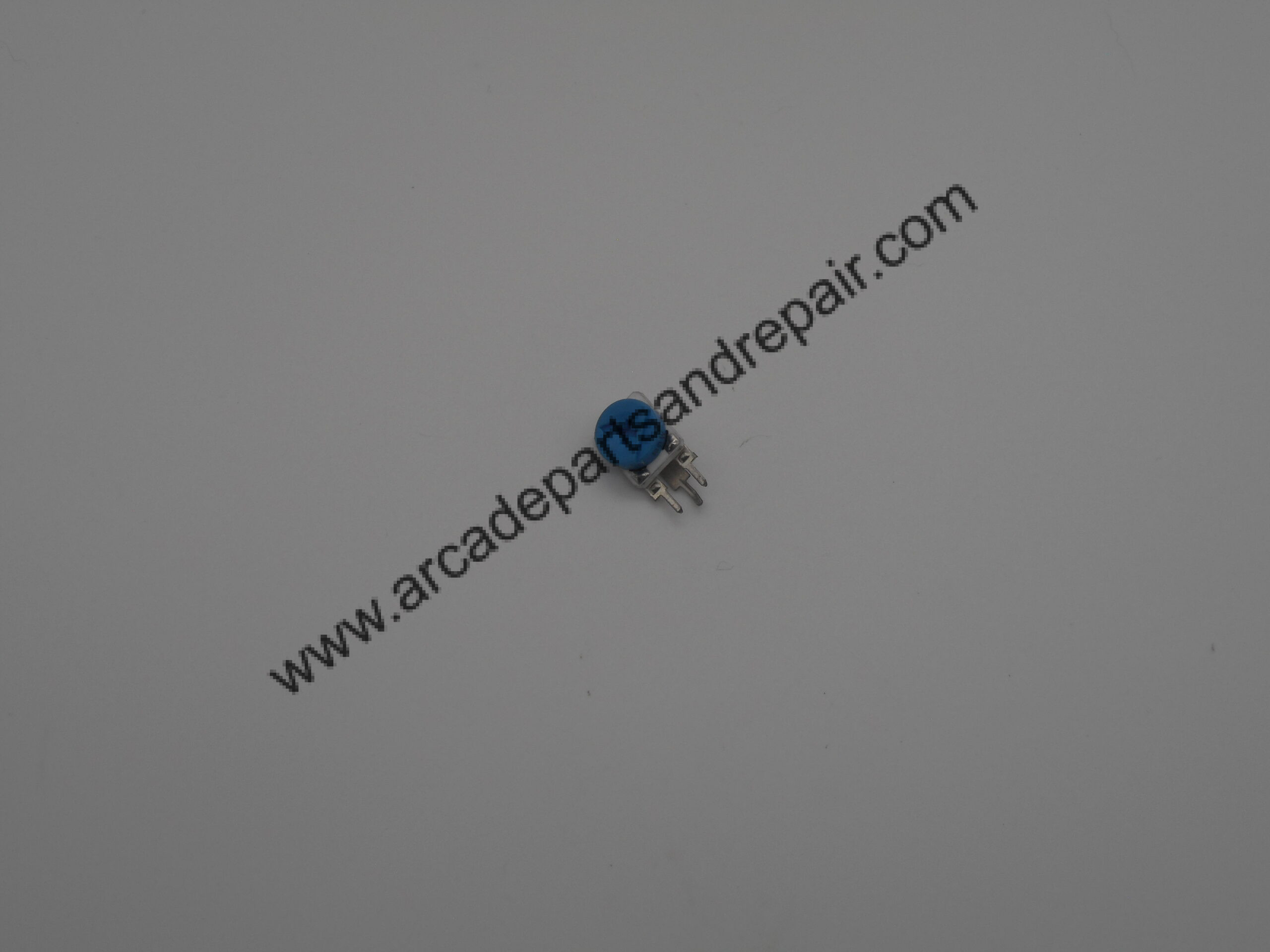 100 OHM TRIMMER POTENTIOMETER (P1103)