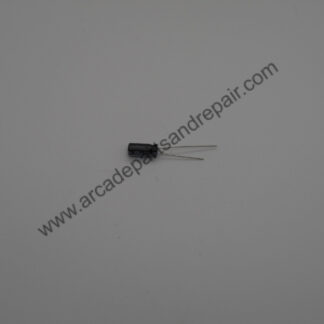 100uF 10V 105C Nichicon