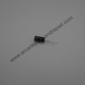 100uF 50V BP 105C Nichicon