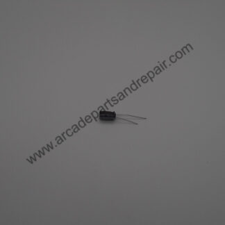 10uF 100V 105C Nichicon