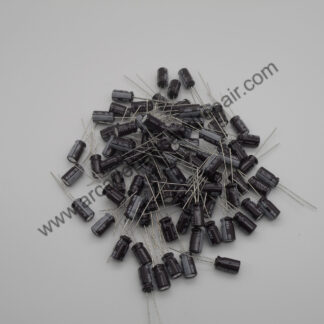 10uF 100V 105C Nichicon (100 Pack)