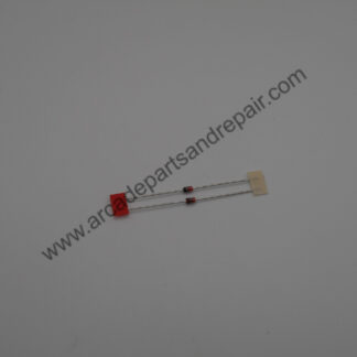 1N4744 (2 Piece Package) (D1063)