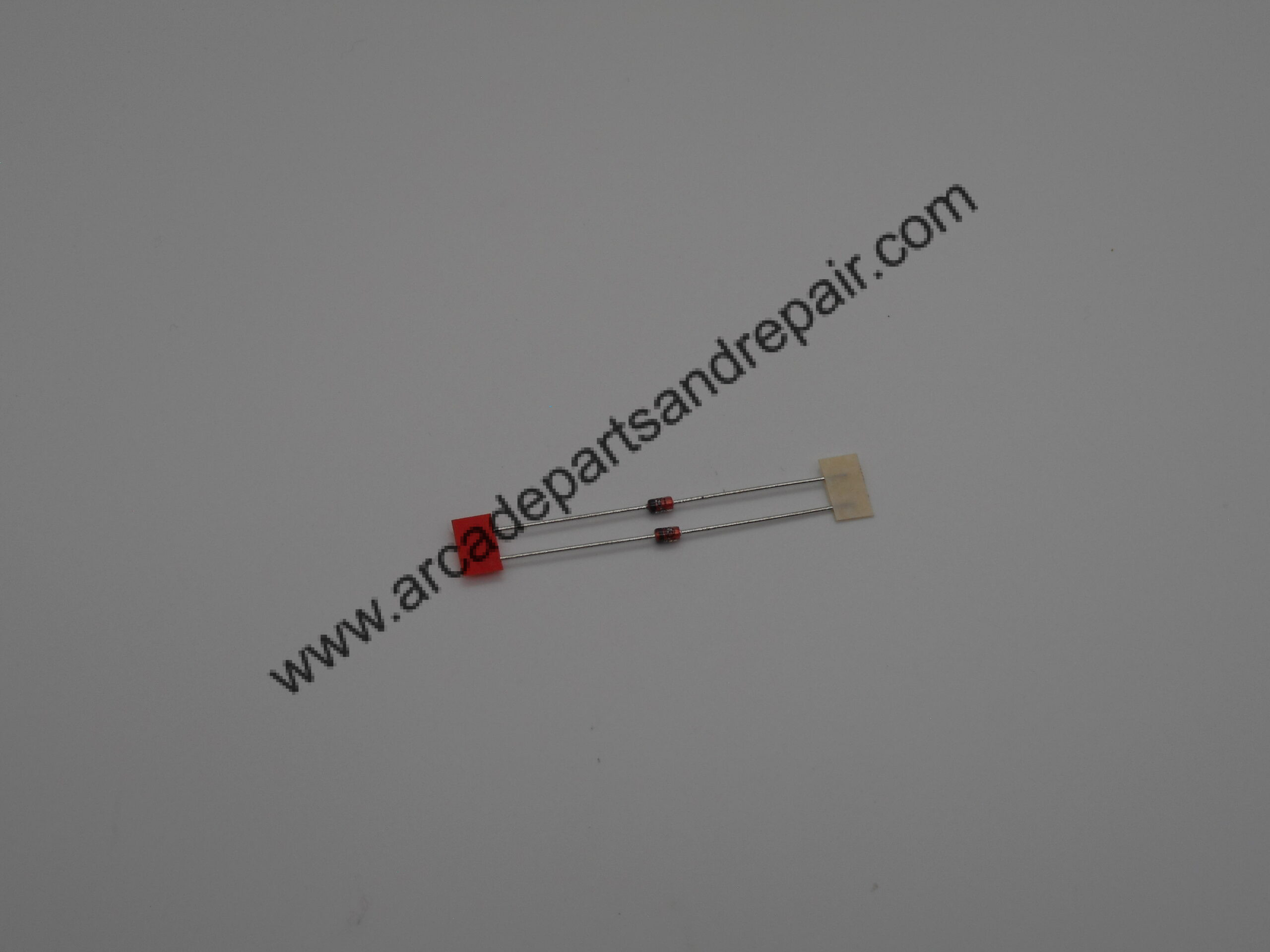 1N4744 (2 Piece Package) (D1063)