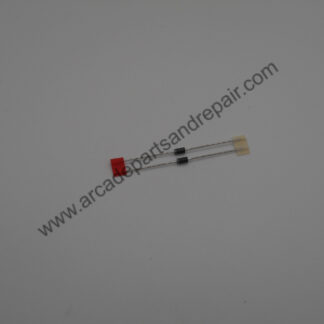 1N5819 (2 Piece Package) (D1061)