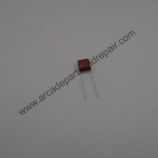 1uF 100V Metalized Film Capacitor Heavy Duty (MC1086)
