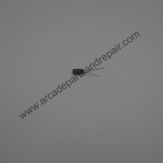 2.2uF 100V 105C Nichicon