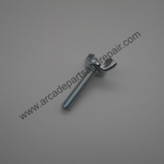 2" Pinball Backbox Wing Bolt (MP1144)