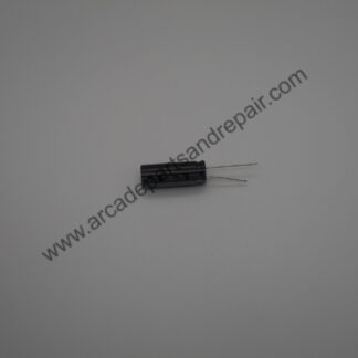 2200uF 35V Nichicon 105C Radial Capacitor (12.5mm Diameter / 5mm Lead Spacing)