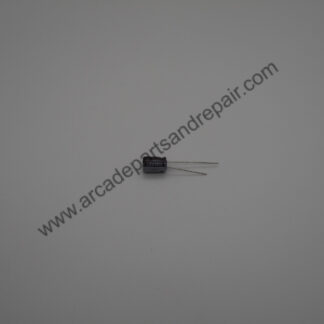 22uF 100V 105C Nichicon