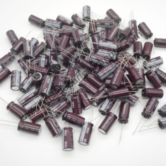 22uF 250V 105C Nichicon (100 Pack)