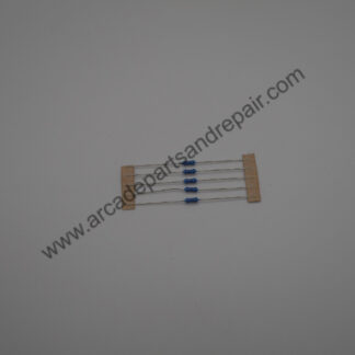 270 OHM 1/2 WATT RESISTOR (5 PIECES) (R1132)