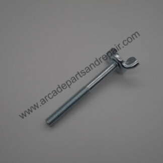 3" Pinball Backbox Wing Bolt (MP1145)