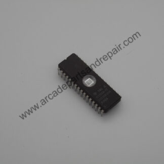 27C010 Eprom