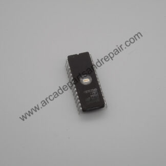27C256 Eprom